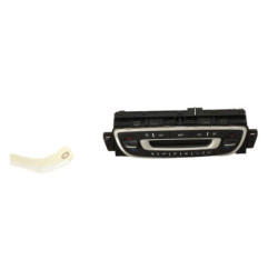 Commande chauffage RENAULT MEGANE 3 Photo n°1