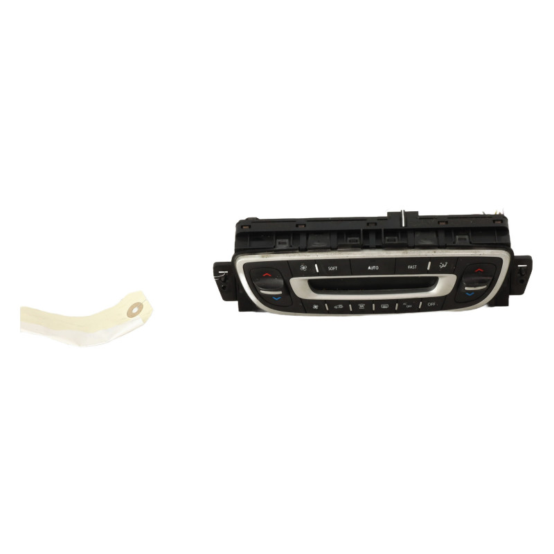 Commande chauffage RENAULT MEGANE 3