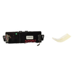 Commande chauffage RENAULT MEGANE 3