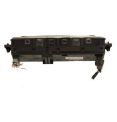 Commande chauffage RENAULT MEGANE 3 Photo n°3