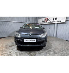 Commande chauffage RENAULT MEGANE 3 Photo n°4