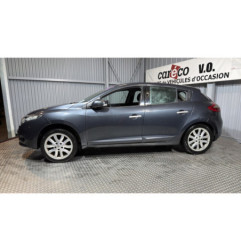 Commande chauffage RENAULT MEGANE 3 Photo n°5