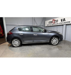 Commande chauffage RENAULT MEGANE 3 Photo n°6