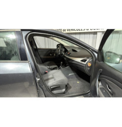 Commande chauffage RENAULT MEGANE 3 Photo n°7
