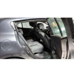 Commande chauffage RENAULT MEGANE 3 Photo n°8
