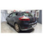 Commande chauffage RENAULT MEGANE 3