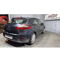 Commande chauffage RENAULT MEGANE 3 Photo n°10