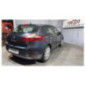 Commande chauffage RENAULT MEGANE 3