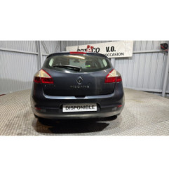 Commande chauffage RENAULT MEGANE 3 Photo n°11