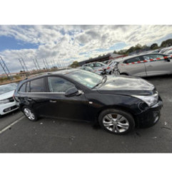 Porte arriere gauche CHEVROLET CRUZE Photo n°9