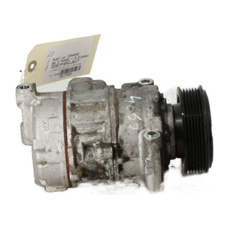 Compresseur clim AUDI A6 3