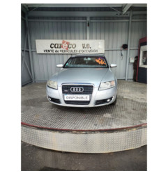 Pompe de direction AUDI A6 3 Photo n°4