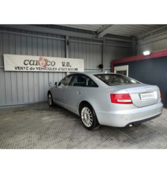 Pompe de direction AUDI A6 3 Photo n°11