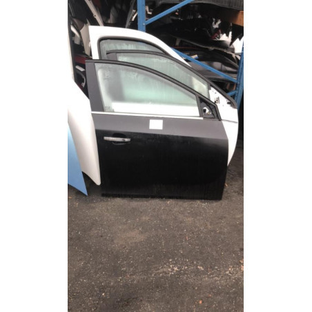 Porte avant droit CHEVROLET CRUZE Photo n°1