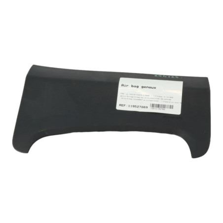 Air bag genoux FORD FIESTA 6 Photo n°1