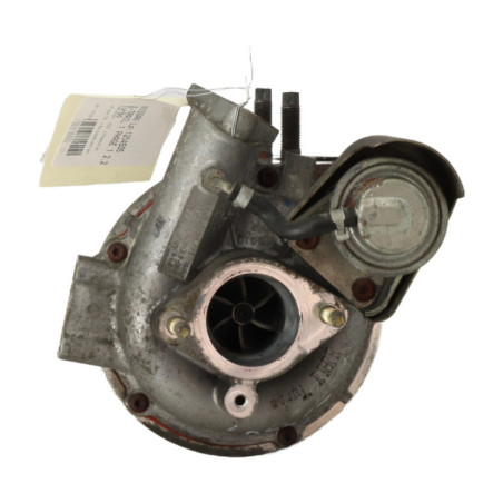 Turbo NISSAN X-TRAIL 1 Photo n°1