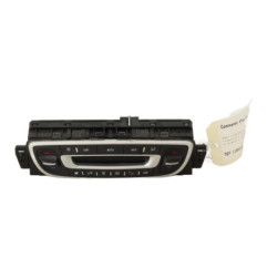 Commande chauffage RENAULT MEGANE 3 Photo n°1