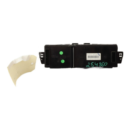 Commande chauffage RENAULT MEGANE 3