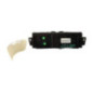 Commande chauffage RENAULT MEGANE 3