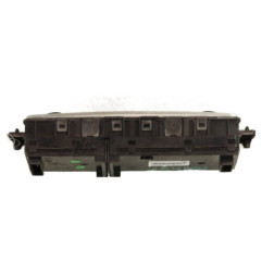 Commande chauffage RENAULT MEGANE 3 Photo n°3