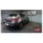 Commande chauffage RENAULT MEGANE 3