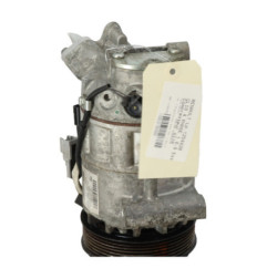 Compresseur clim RENAULT CLIO 4