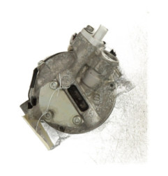 Compresseur clim RENAULT CLIO 4 Photo n°5