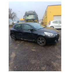 Compresseur clim RENAULT CLIO 4 Photo n°8