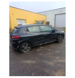 Compresseur clim RENAULT CLIO 4 Photo n°9