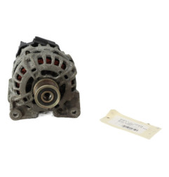 Alternateur RENAULT CLIO 4 Photo n°1