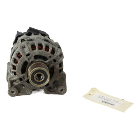 Alternateur RENAULT CLIO 4 Photo n°1