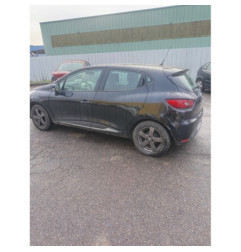 Demarreur RENAULT CLIO 4 Photo n°7