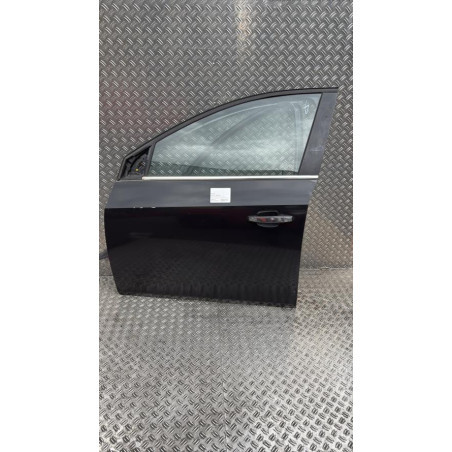 Porte avant gauche CHEVROLET CRUZE Photo n°1