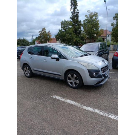Capot PEUGEOT 3008 1