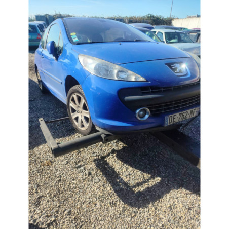 Moteur PEUGEOT 207 Photo n°1