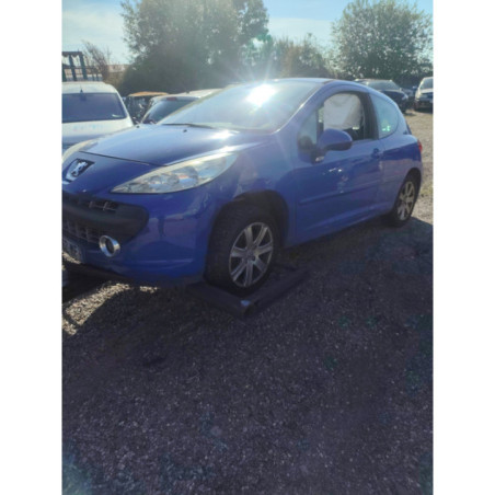 Moteur PEUGEOT 207