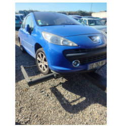 Boite de vitesses PEUGEOT 207 Photo n°1