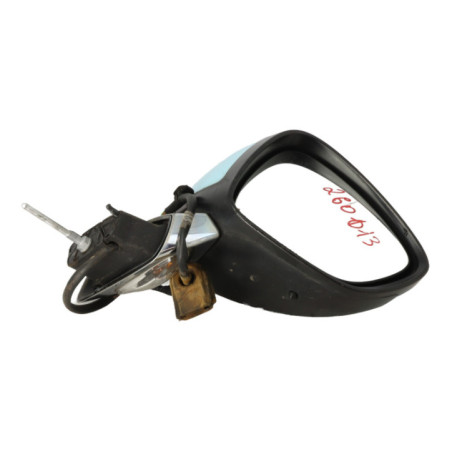 Retroviseur droit CITROEN C3 2 Photo n°1