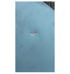 Capot CITROEN C3 2 Photo n°4