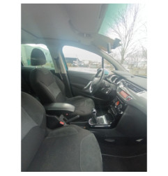 Capot CITROEN C3 2 Photo n°6