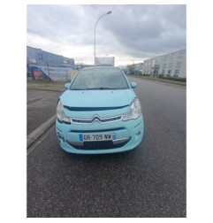 Capot CITROEN C3 2 Photo n°10