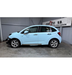Capot CITROEN C3 2 Photo n°12