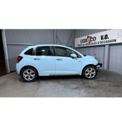 Capot CITROEN C3 2 Photo n°13