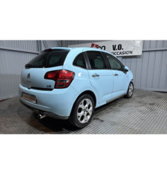 Capot CITROEN C3 2 Photo n°17