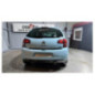 Capot CITROEN C3 2