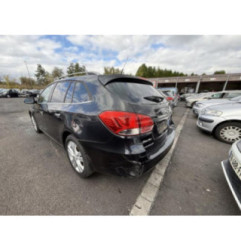 Porte avant gauche CHEVROLET CRUZE Photo n°15