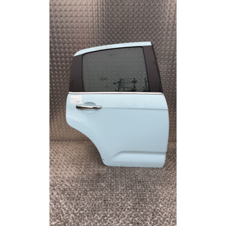 Porte arriere droit CITROEN C3 2 Photo n°1