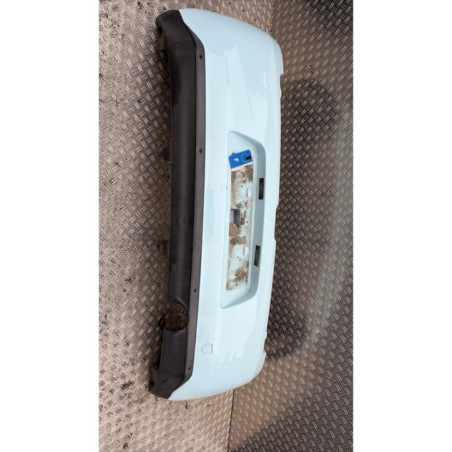 Pare choc arriere CITROEN C3 2 Photo n°1
