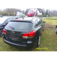 Porte avant gauche CHEVROLET CRUZE Photo n°20