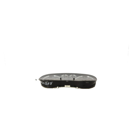 Compteur PEUGEOT 307 Photo n°1